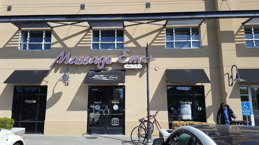 Massage Envy — Massage spa in Salt Lake City